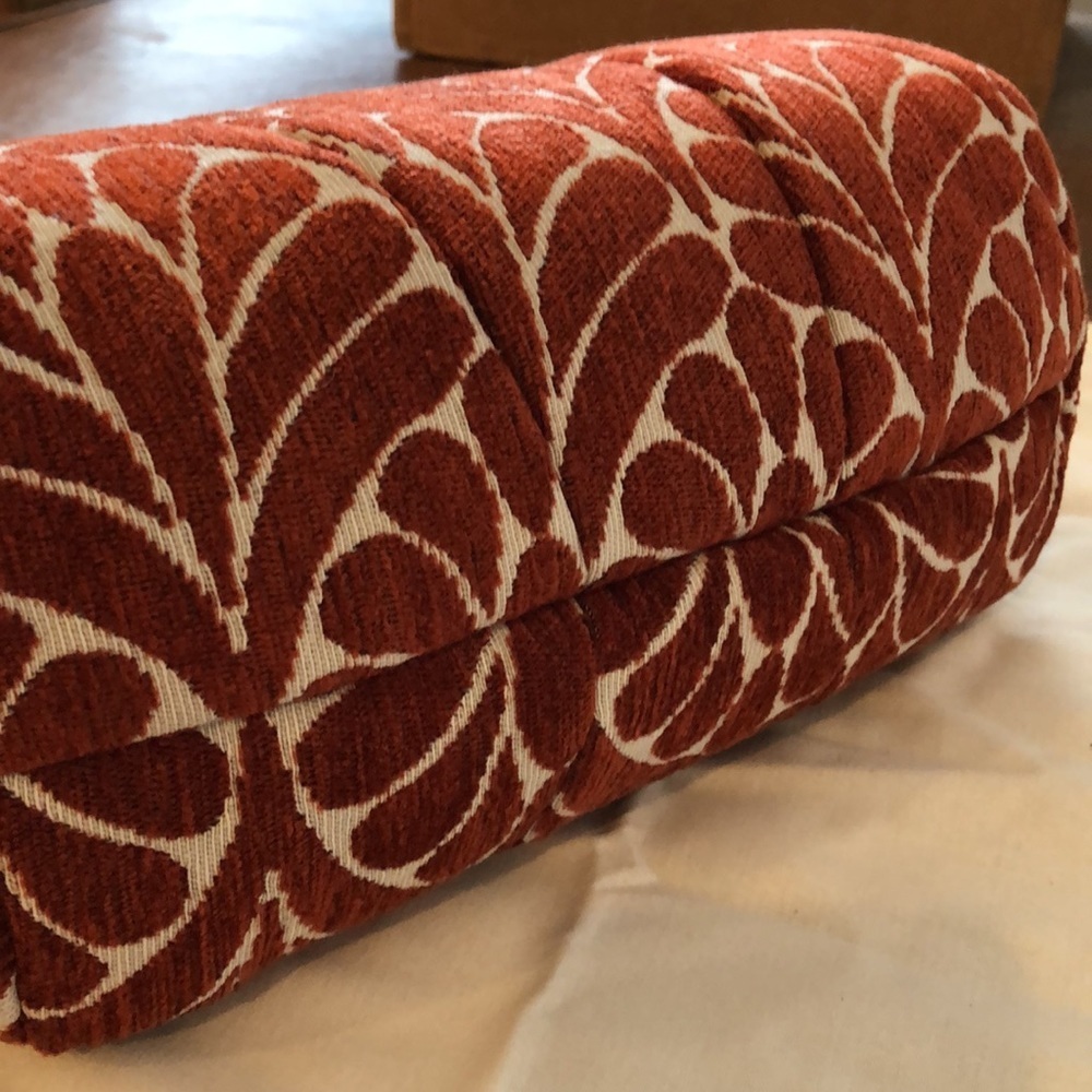 HAMMITT MORGAN BAG IN TEXAS TAPESTRY NWT - Picture 8 of 13